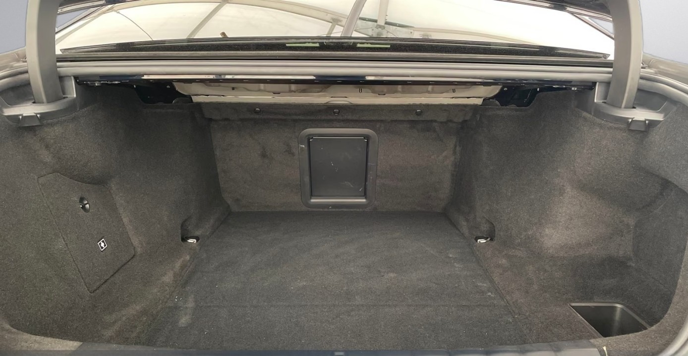 BMW i7 eDrive50 - foto 11