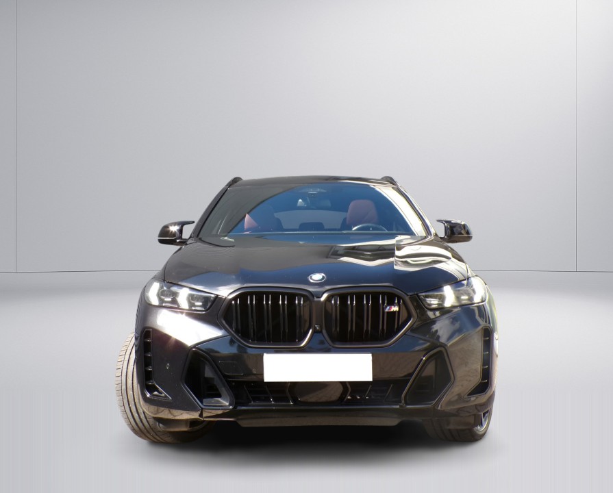 BMW X6 2023 — imagine 2
