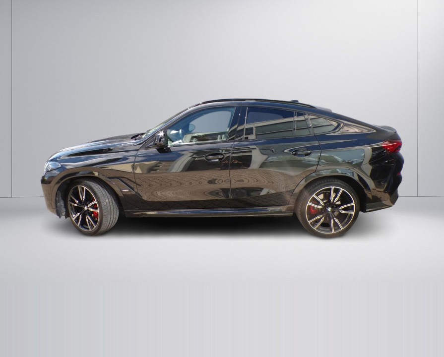 BMW X6 2023 — imagine 3
