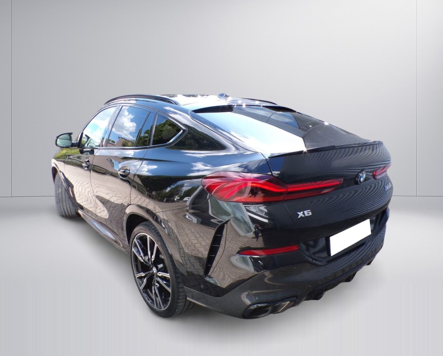 BMW X6 2023 — imagine 4