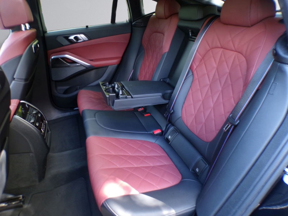 BMW X6 2023 — imagine 17
