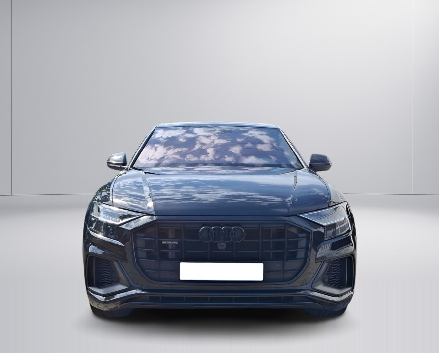 AUDI Q8 2022 — imagine 2