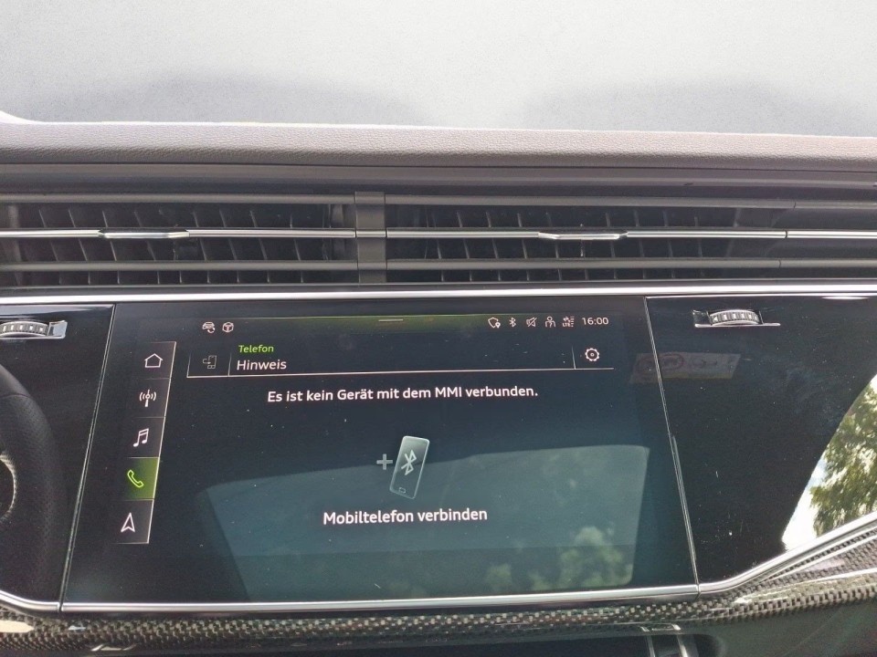 Audi Q8 55TFSI quattro tiptronic - foto 16