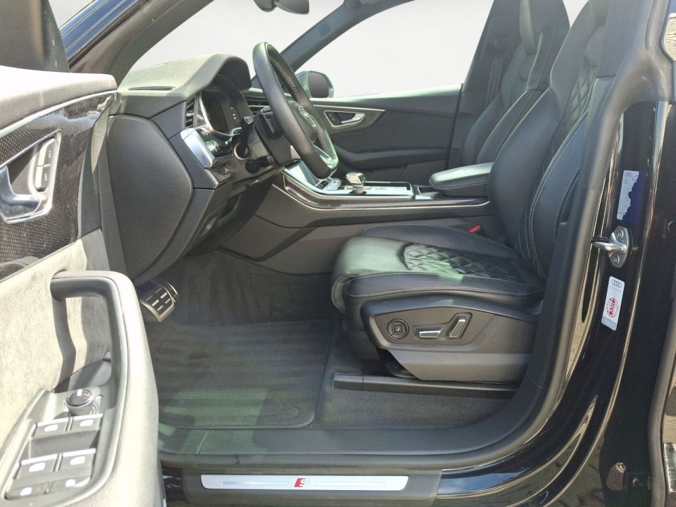 AUDI Q8 2022 — imagine 18