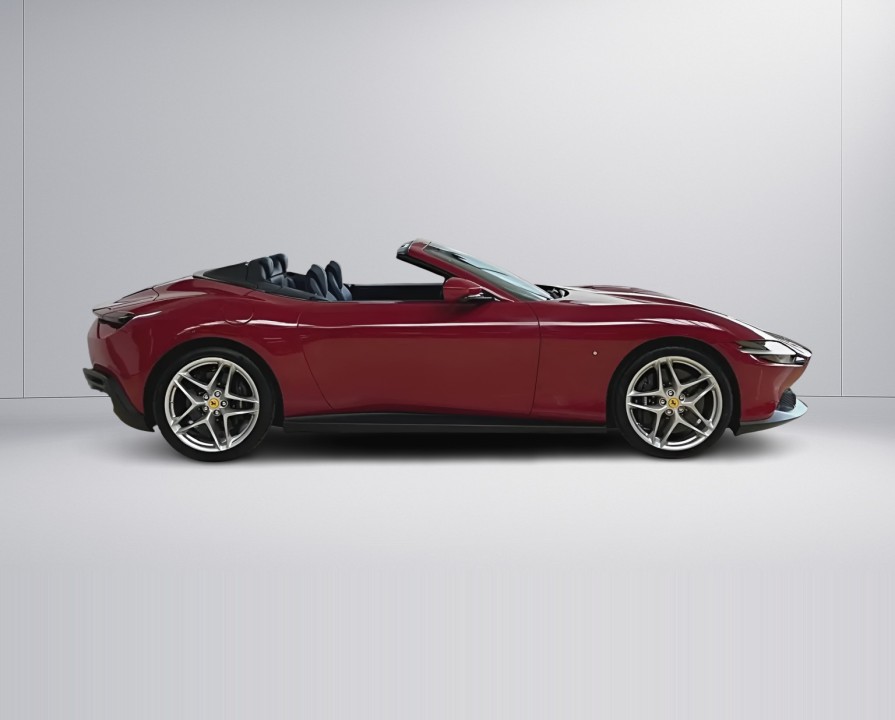 FERRARI Roma 2025 — imagine 2