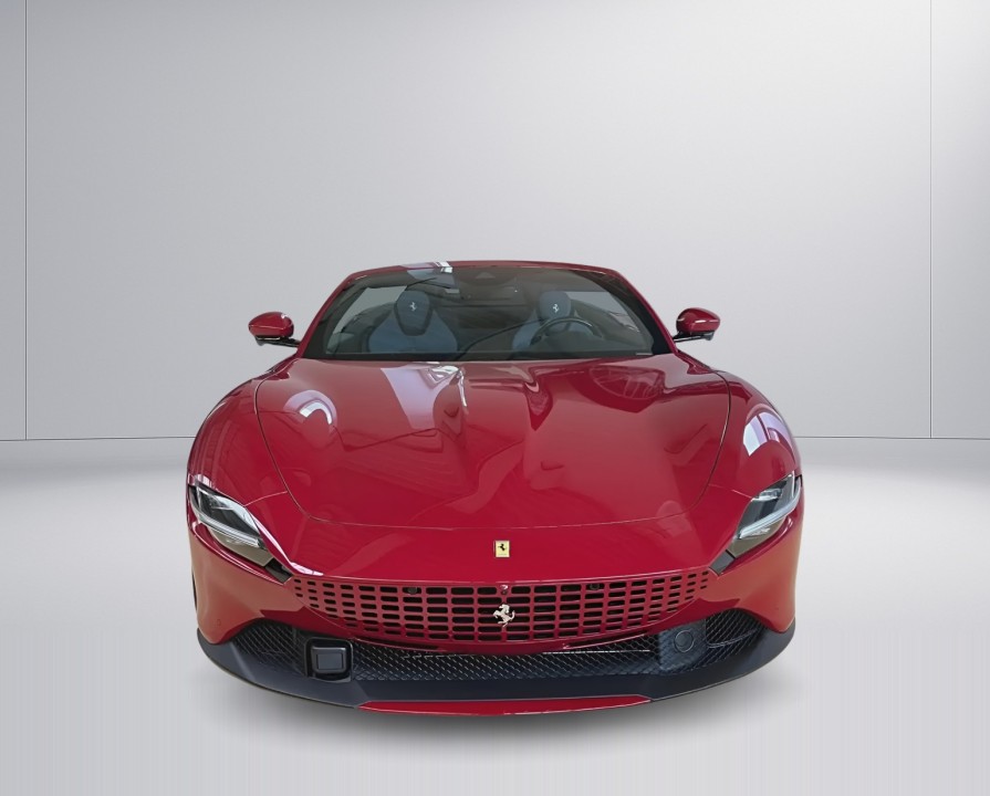 FERRARI Roma 2025 — imagine 16