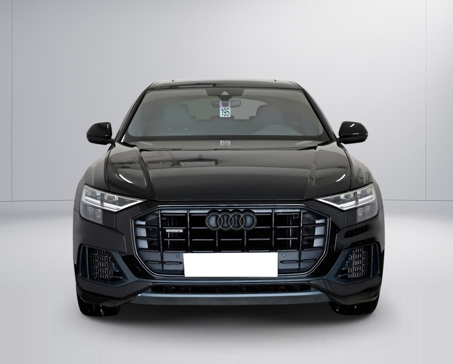 AUDI Q8 2021 — imagine 2
