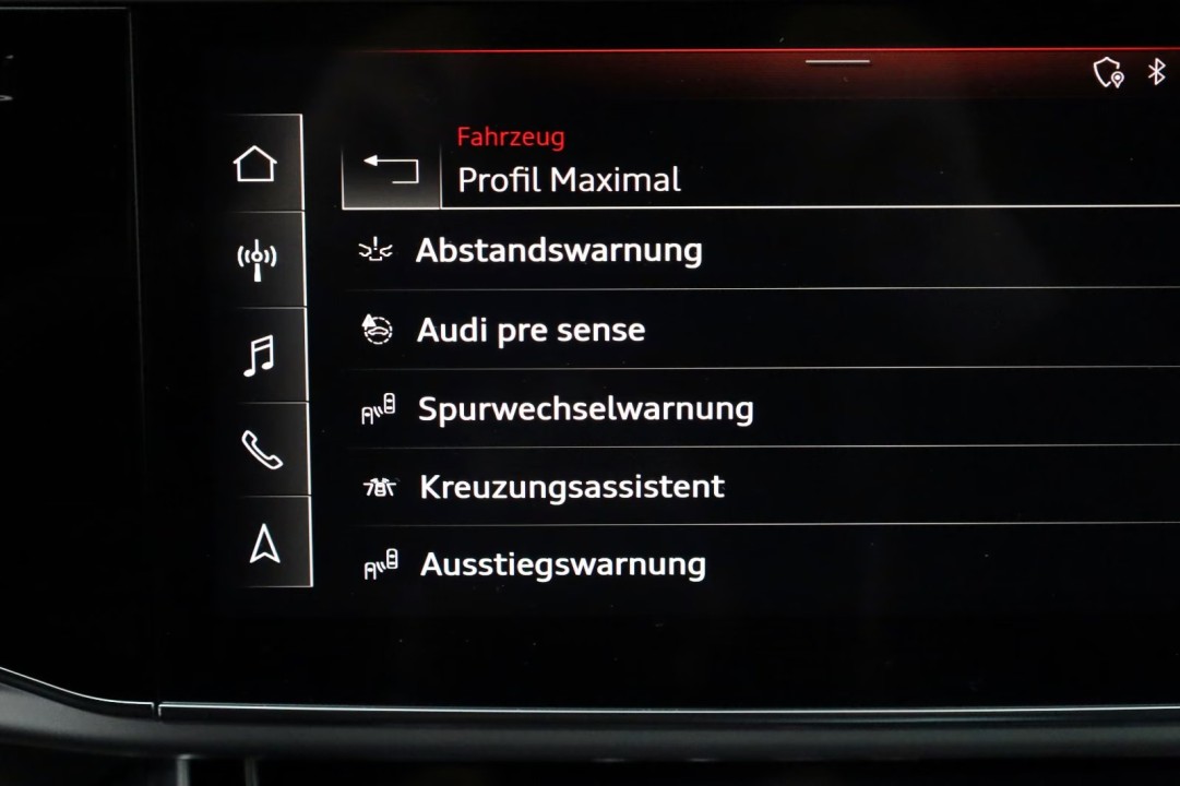 Audi Q8 55TFSI quattro tiptronic - foto 21