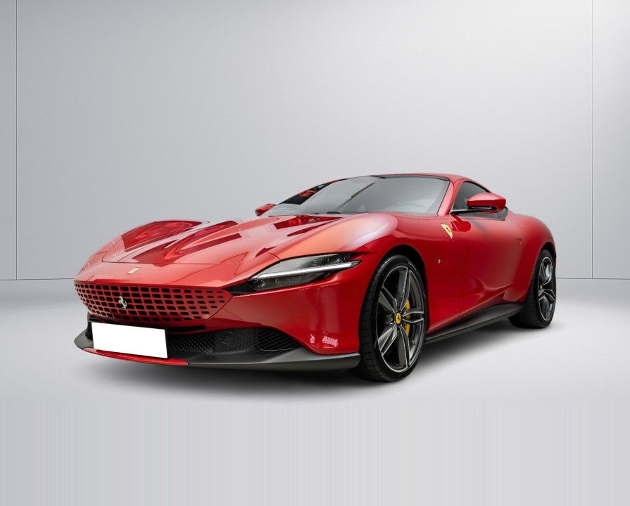 FERRARI Roma 2023 — imagine 16