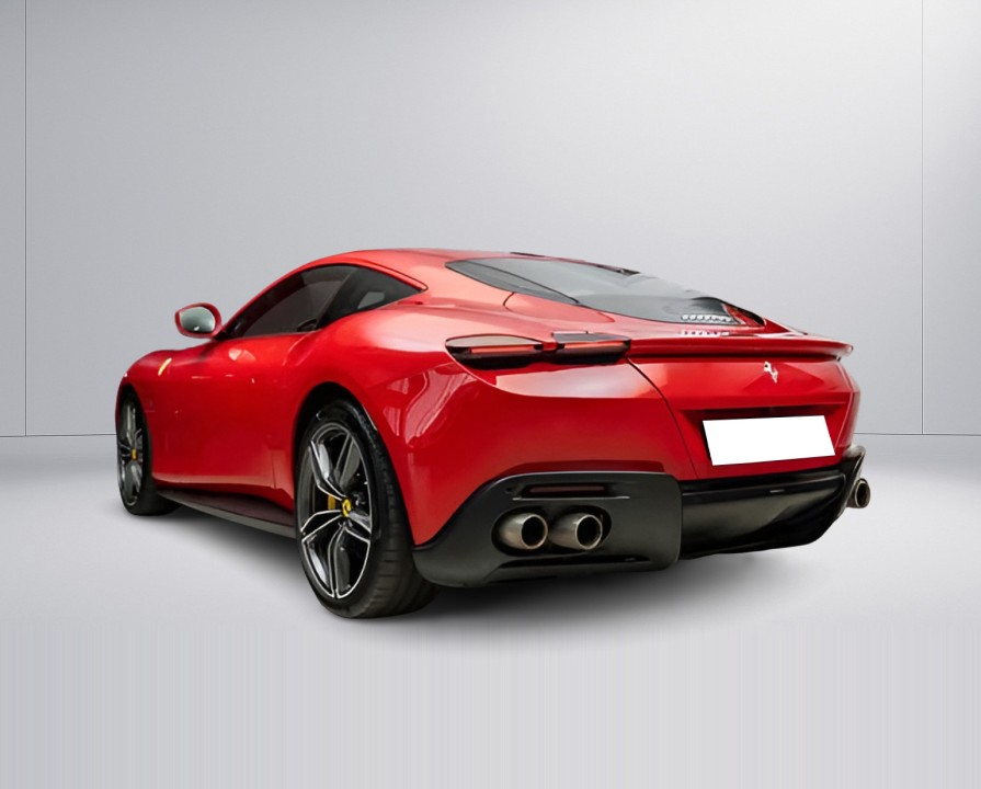 FERRARI Roma 2023 — imagine 5