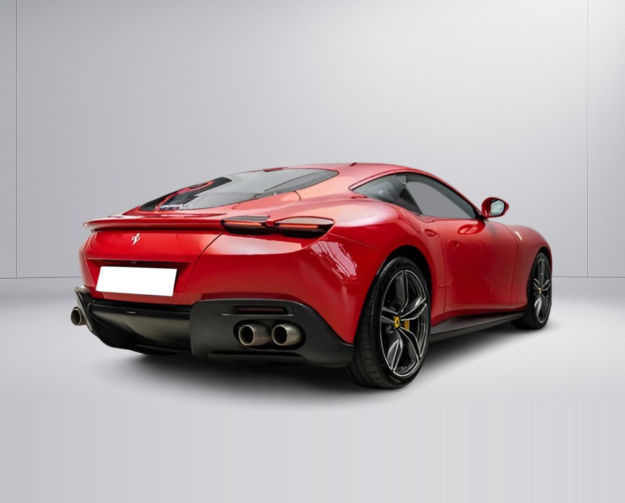 FERRARI Roma 2023 — imagine 3