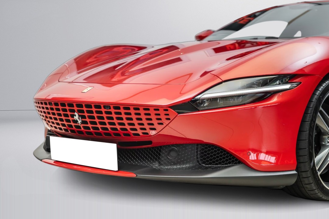 Ferrari Roma - foto 34