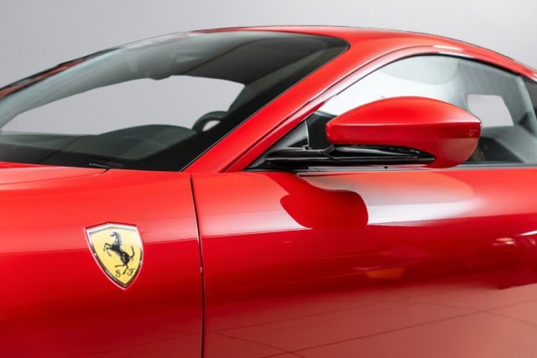 Ferrari Roma - foto 35