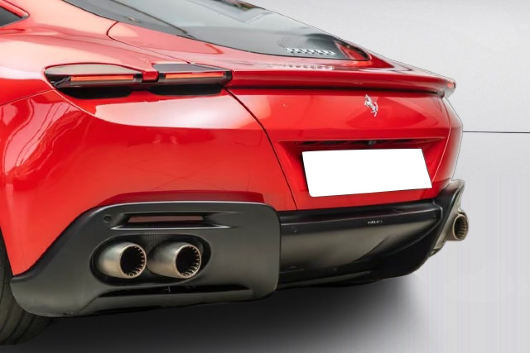 Ferrari Roma - foto 37