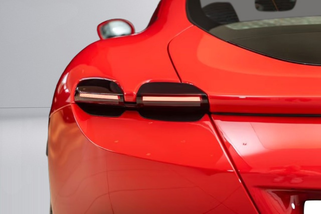 Ferrari Roma - foto 38