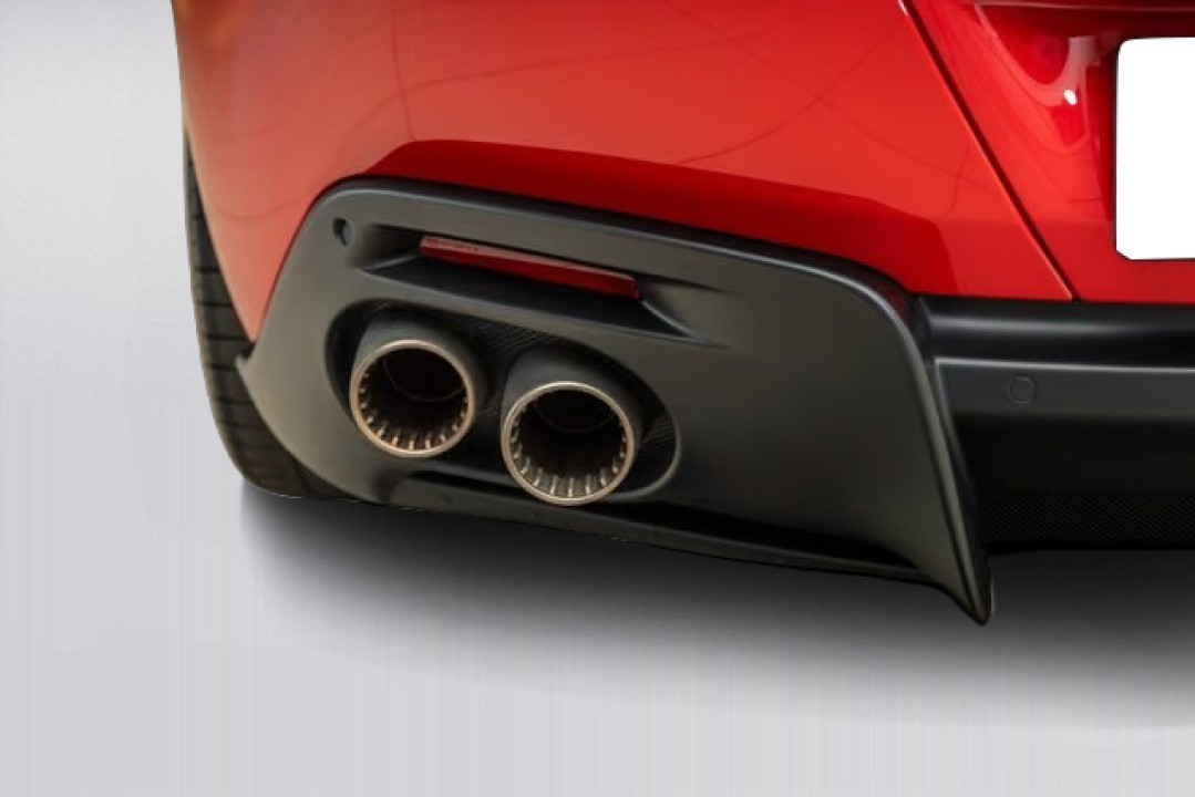 Ferrari Roma - foto 39