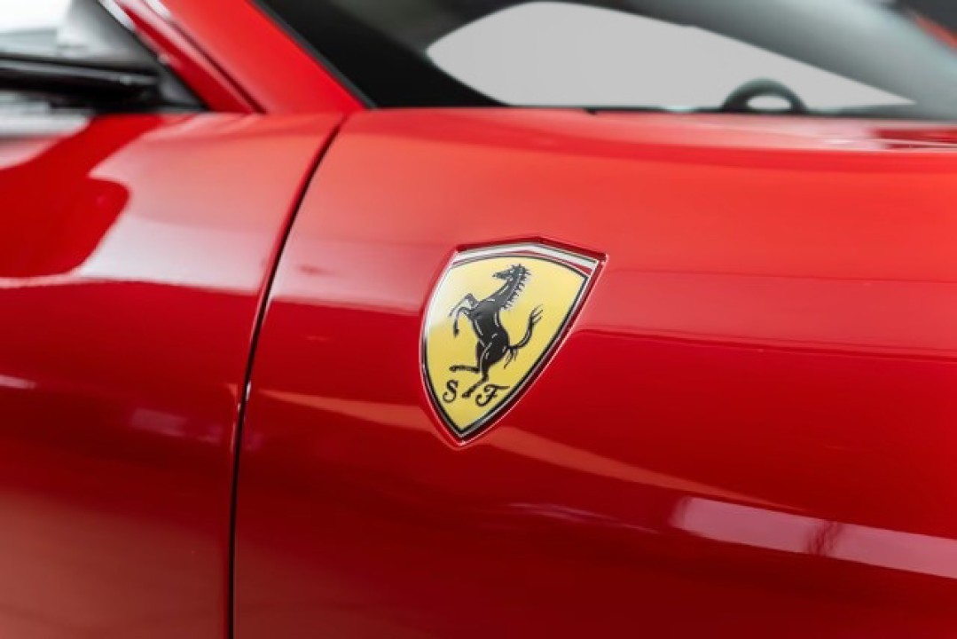 Ferrari Roma - foto 36