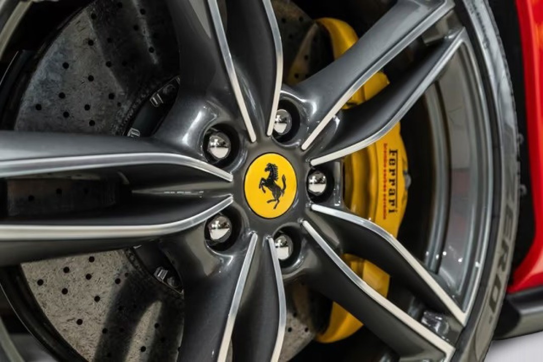 Ferrari Roma - foto 45