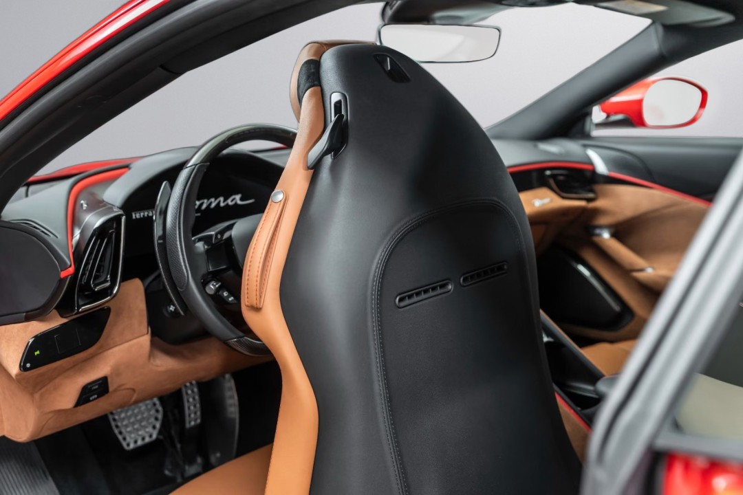 FERRARI Roma 2023 — imagine 19