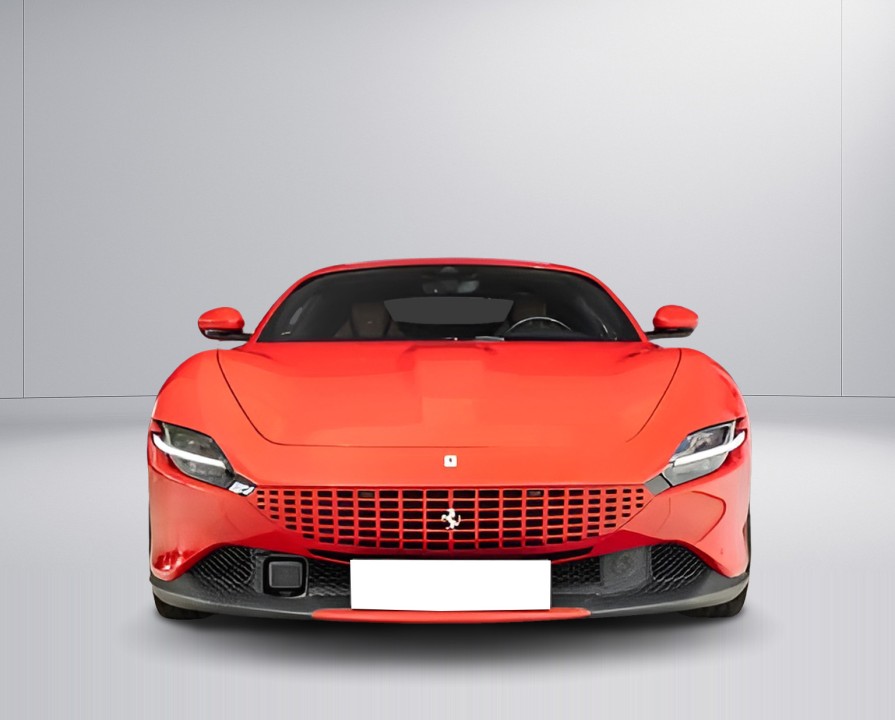FERRARI Roma 2023 — imagine 17