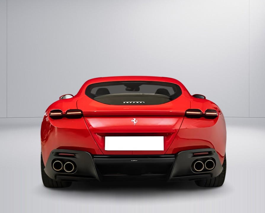 FERRARI Roma 2023 — imagine 4