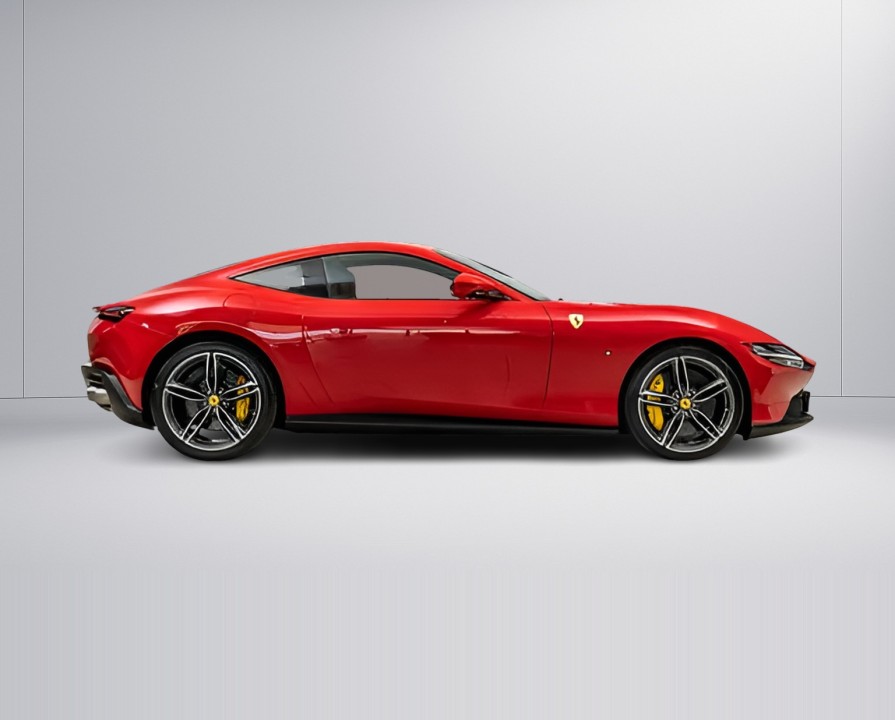 FERRARI Roma 2023 — imagine 2