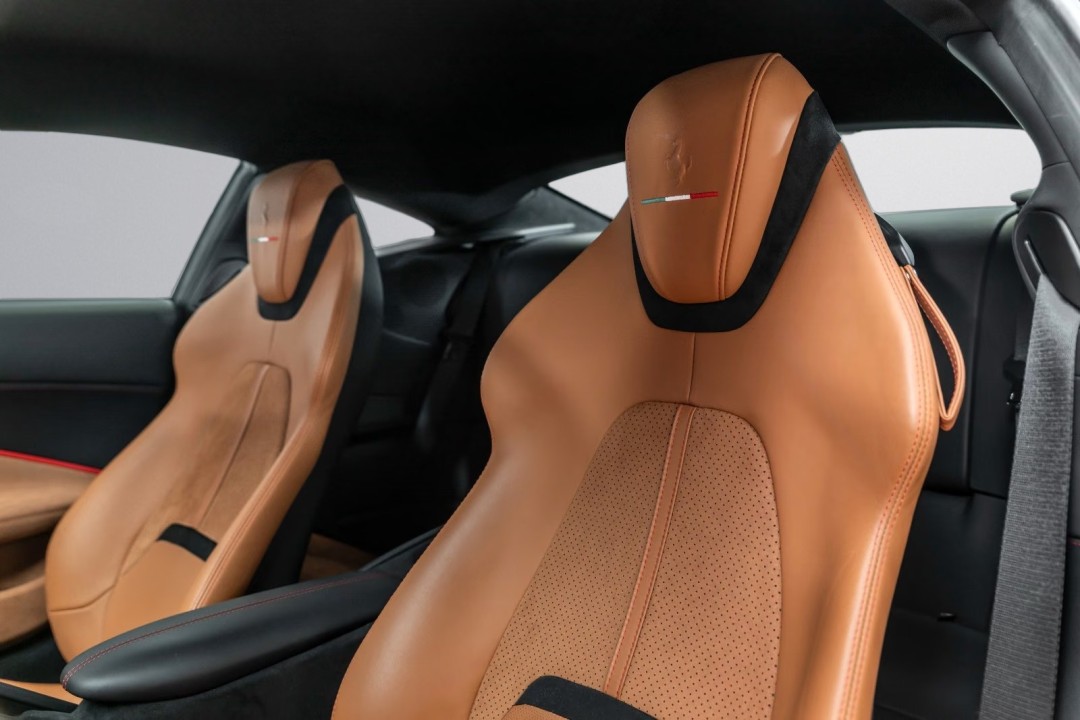 FERRARI Roma 2023 — imagine 20