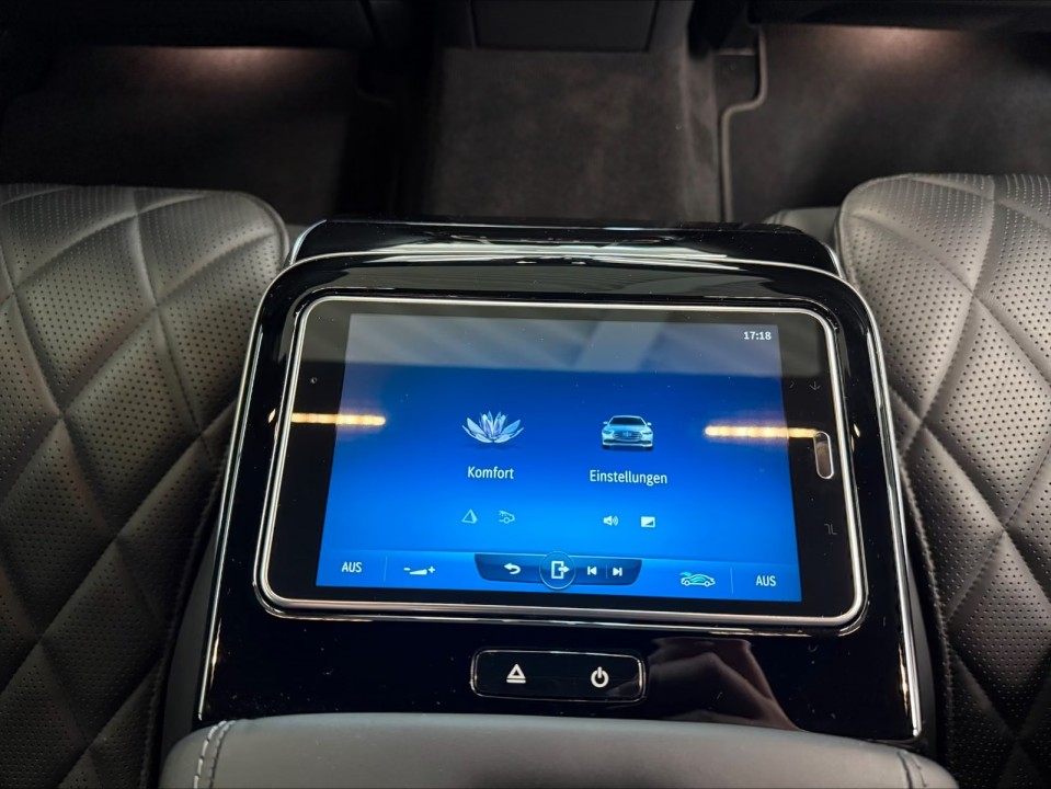 Mercedes-Benz S 580e Long AMG Line - foto 20