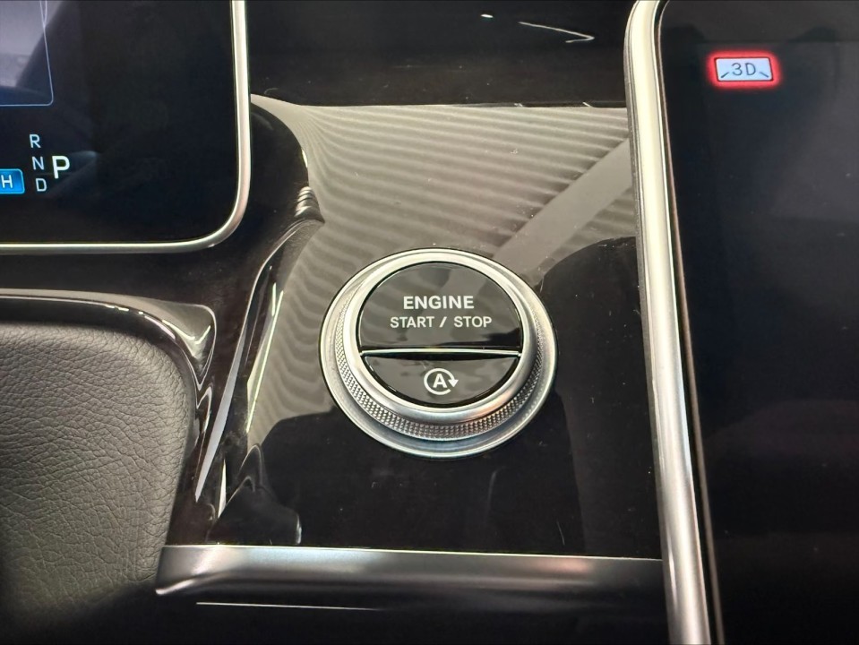 Mercedes-Benz S 580e Long AMG Line - foto 19