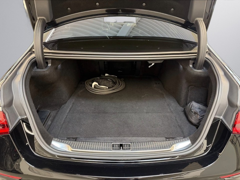 Mercedes-Benz S 580e Long AMG Line - foto 27