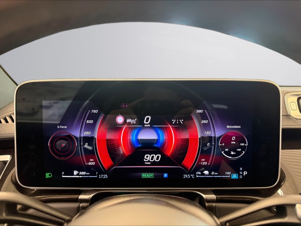 Mercedes-Benz S 580e Long AMG Line - foto 13