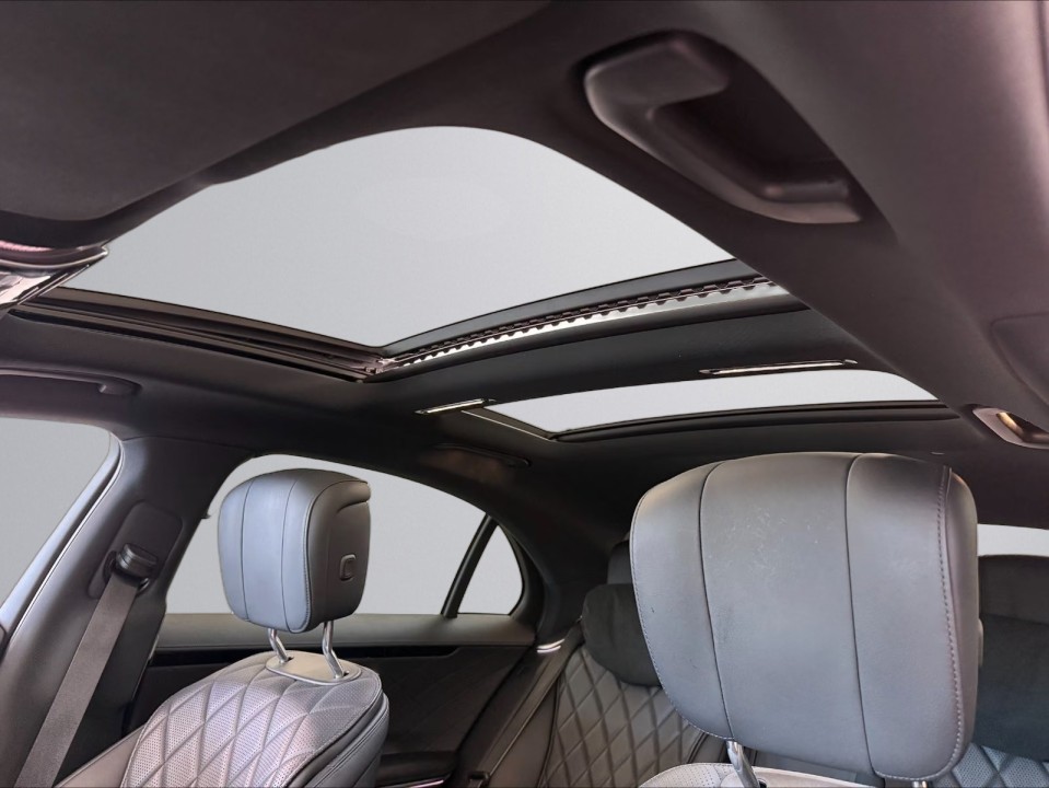 Mercedes-Benz S 580e Long AMG Line - foto 23