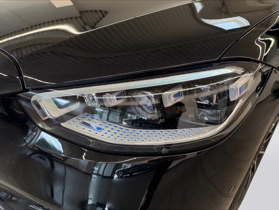 Mercedes-Benz S 580e Long AMG Line - foto 28