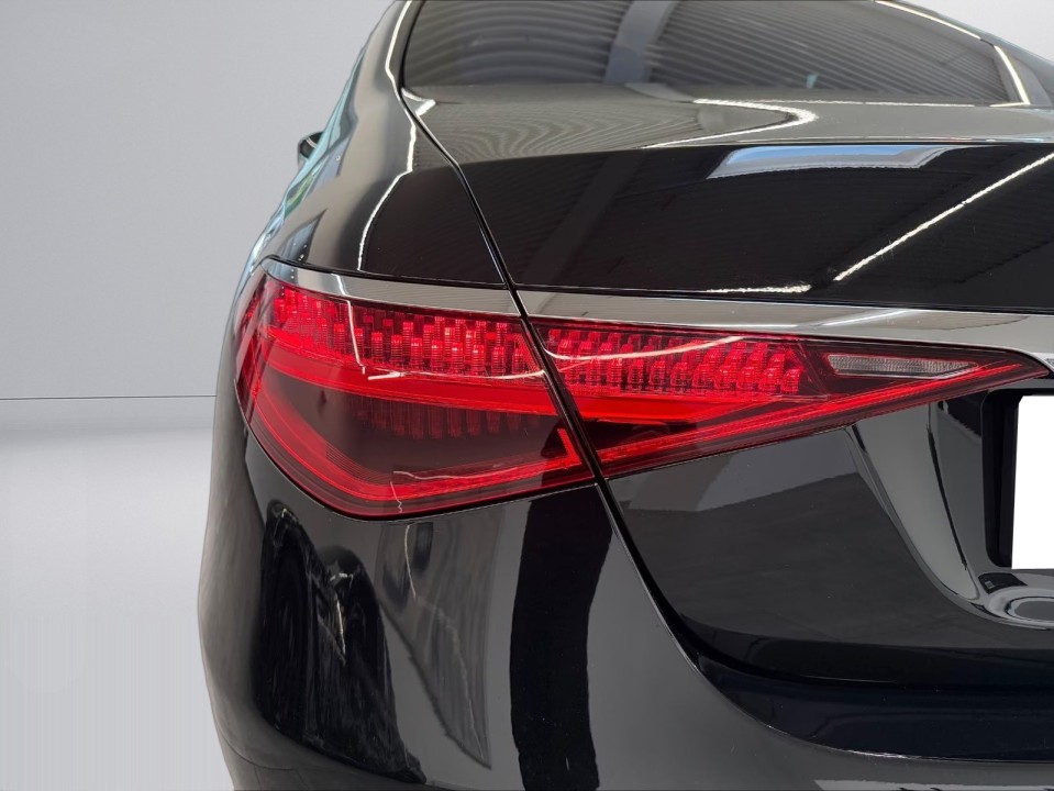 Mercedes-Benz S 580e Long AMG Line - foto 29