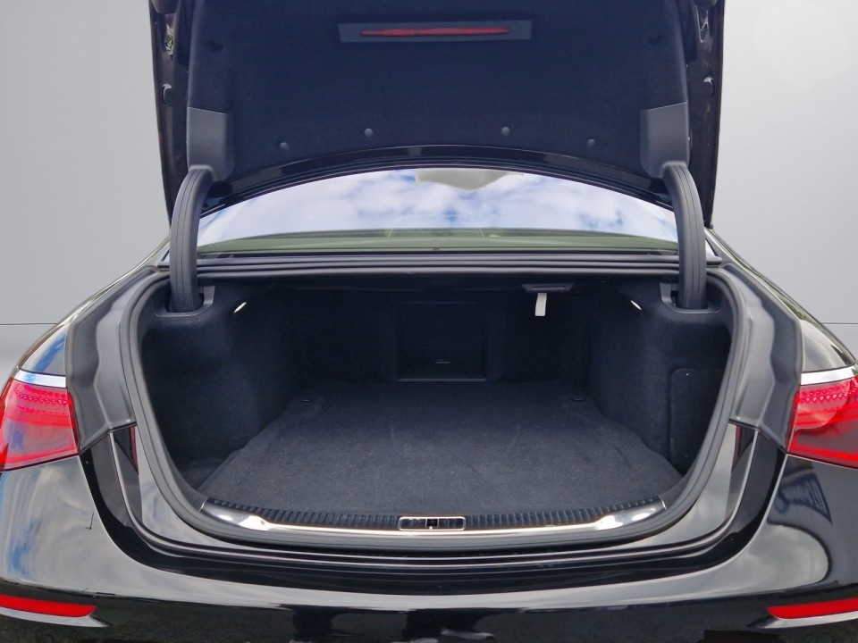 Mercedes-Benz S 580e AMG Line - foto 19
