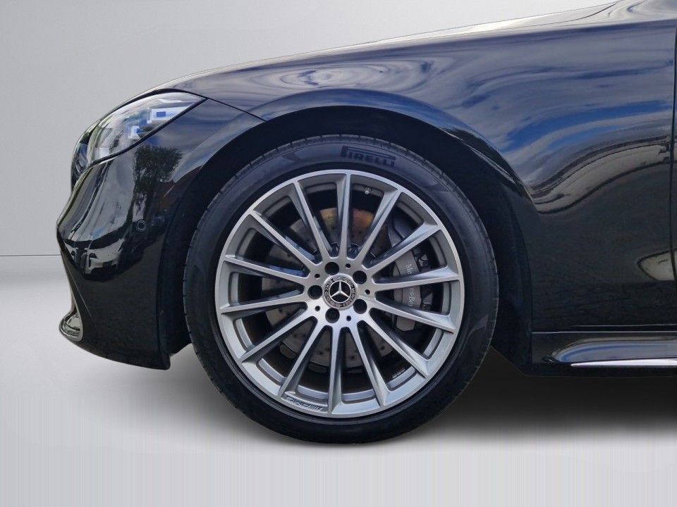 Mercedes-Benz S 580e AMG Line - foto 20