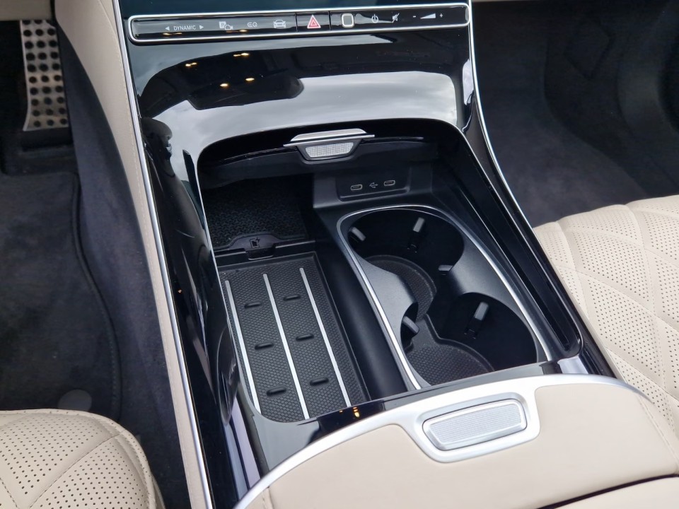 Mercedes-Benz S 580e AMG Line - foto 15