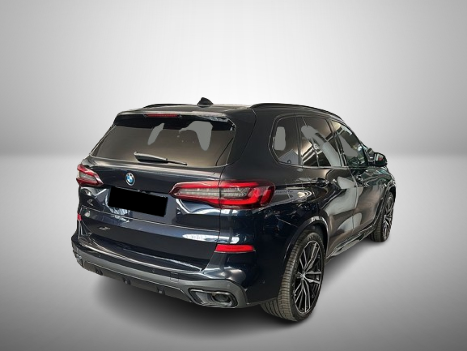 BMW X5 M50 d (3)