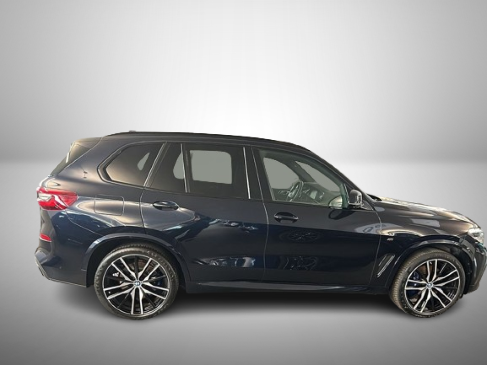 BMW X5 M50 d (2)