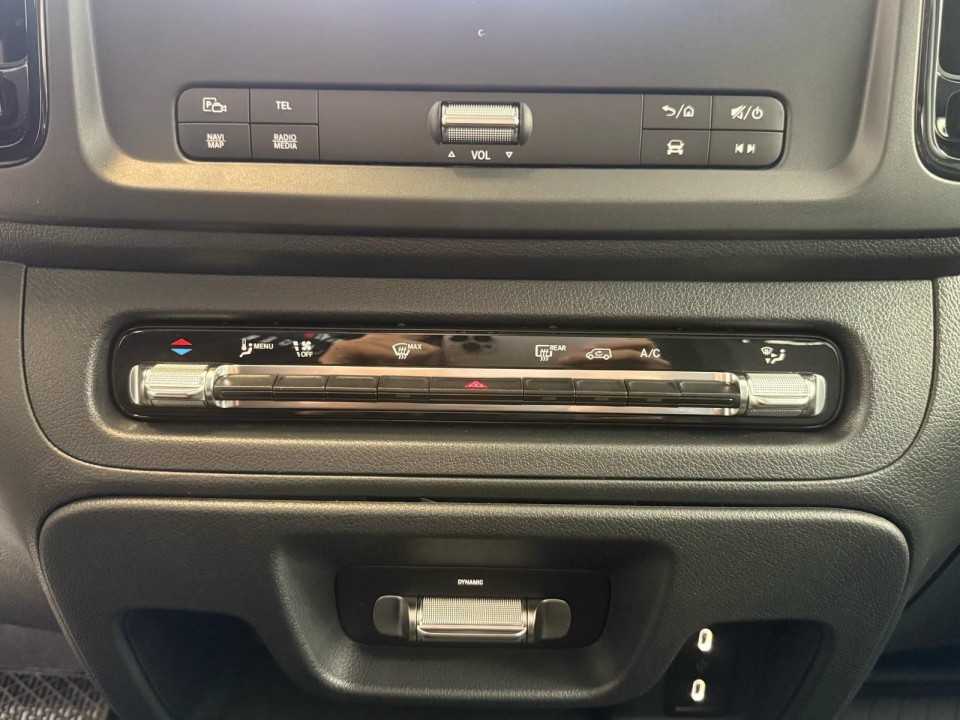 Mercedes-Benz Vito 114 CDI Tourer Pro Long - foto 13