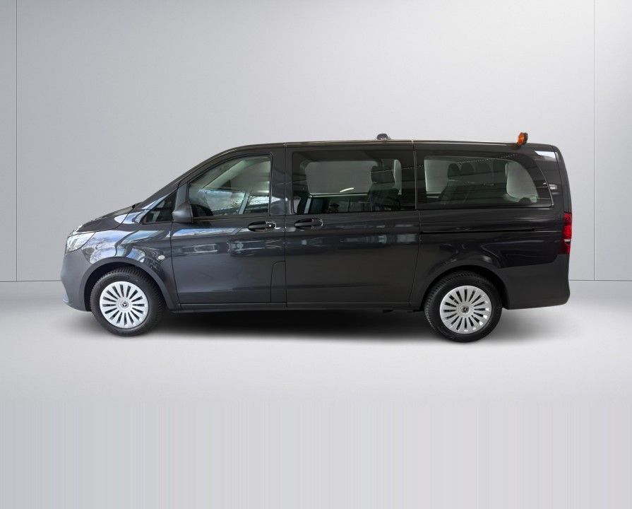 MERCEDES-BENZ Vito 2025 — imagine 3