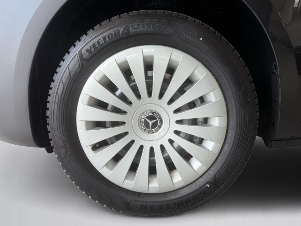 Mercedes-Benz Vito 114 CDI Tourer Pro Long - foto 17