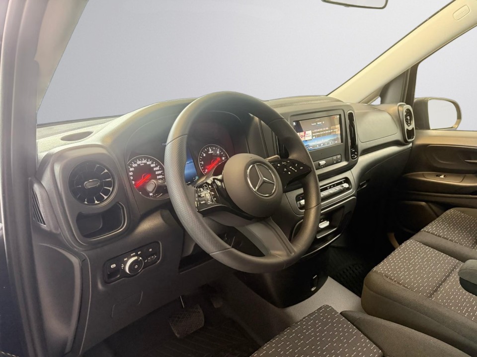 MERCEDES-BENZ Vito 2025 — imagine 17
