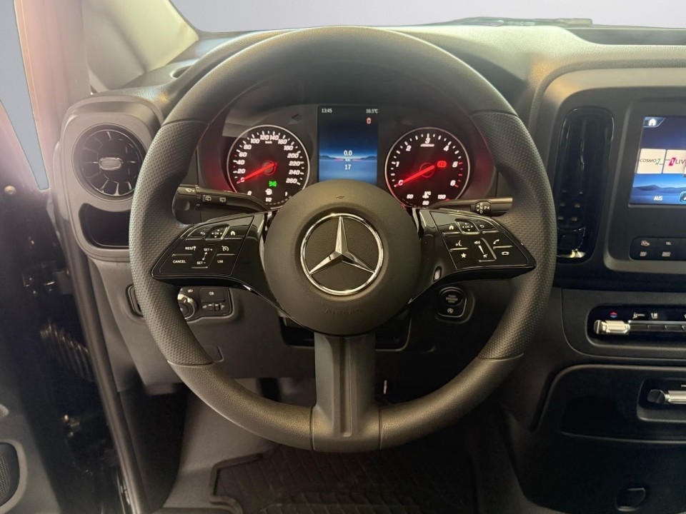 Mercedes-Benz Vito 114 CDI Tourer Pro Long - foto 12