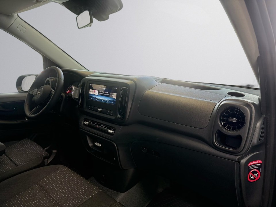 MERCEDES-BENZ Vito 2025 — imagine 20