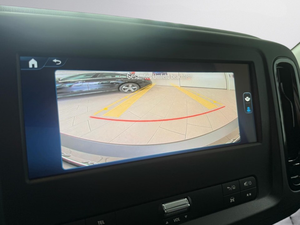 Mercedes-Benz Vito 114 CDI Tourer Pro Long - foto 14