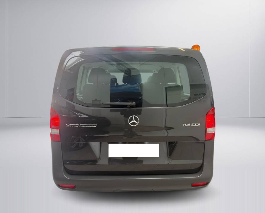 MERCEDES-BENZ Vito 2025 — imagine 5