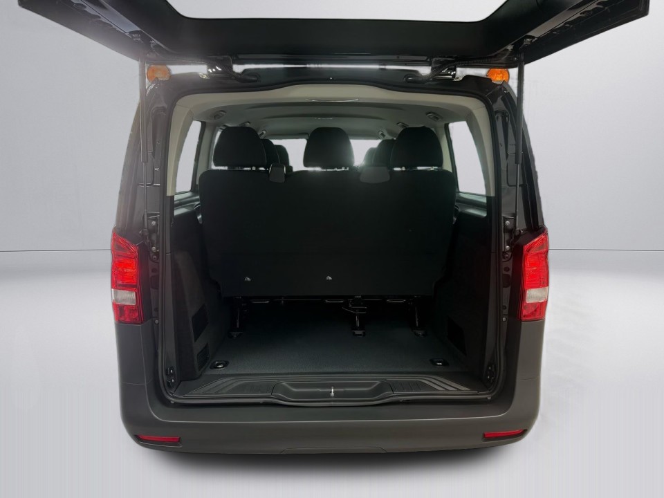 Mercedes-Benz Vito 114 CDI Tourer Pro Long - foto 16