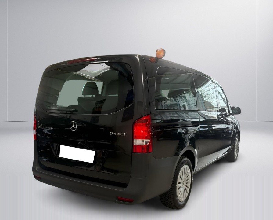 MERCEDES-BENZ Vito 2025 — imagine 16
