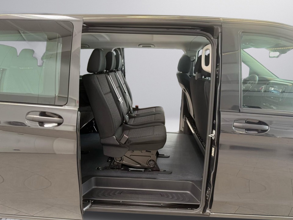 MERCEDES-BENZ Vito 2025 — imagine 18